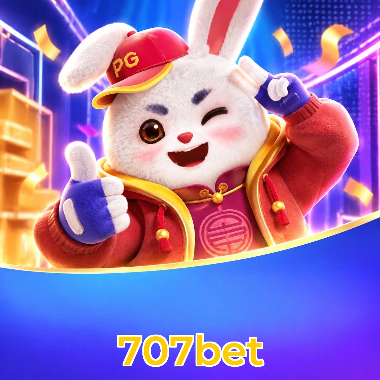 Especificações técnicas download 707bet