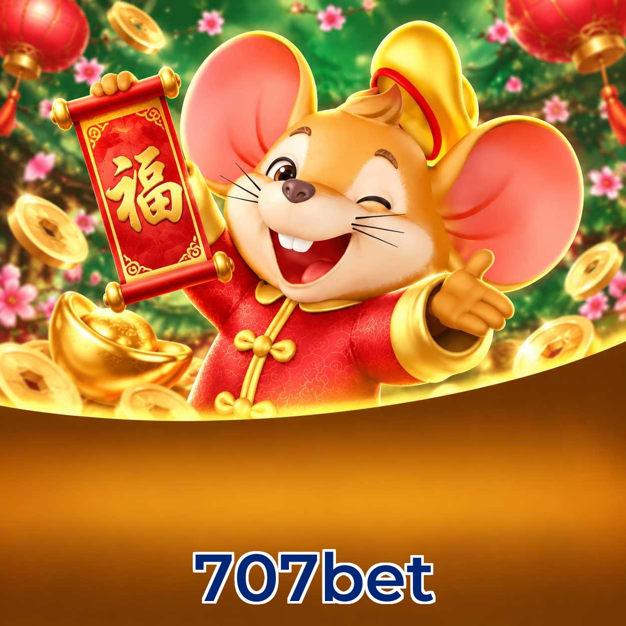 Especificações técnicas download 707bet