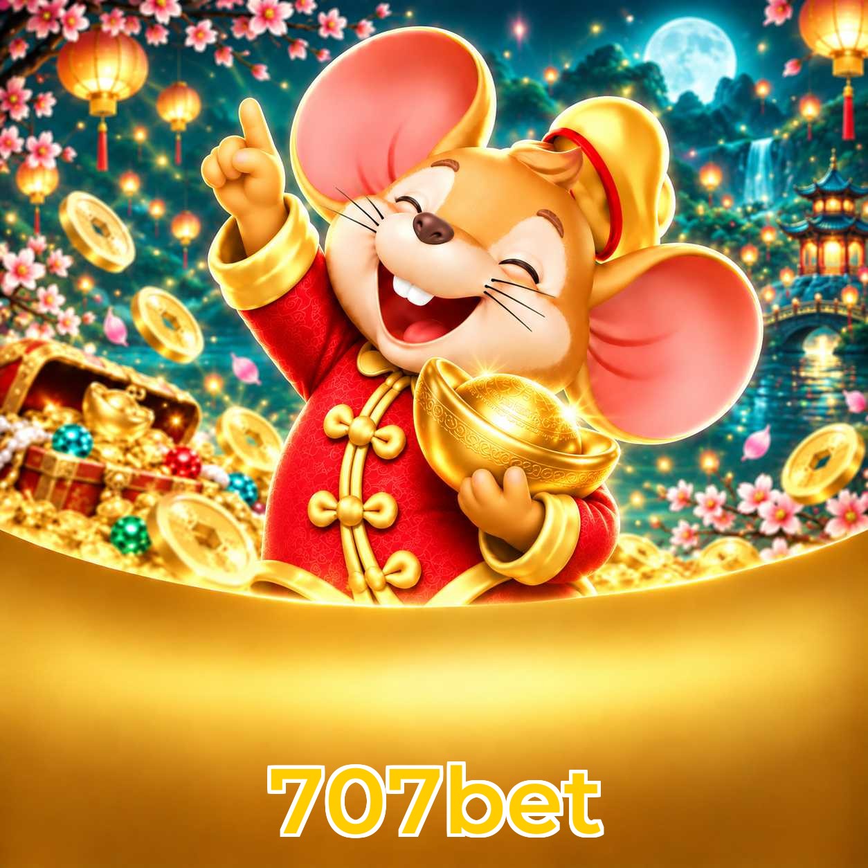 Requisitos APP 707bet