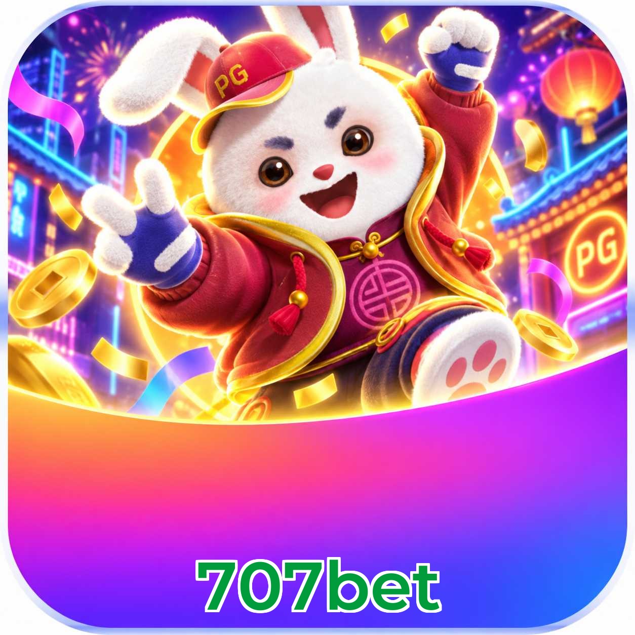 Especificações técnicas download 707bet