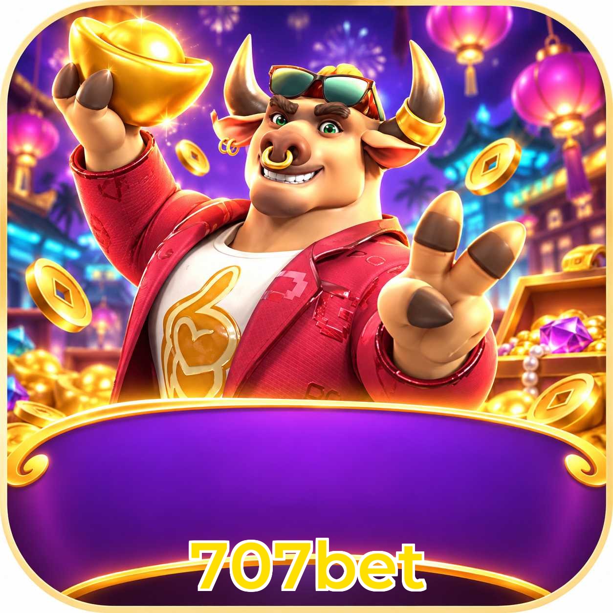 Especificações técnicas download 707bet