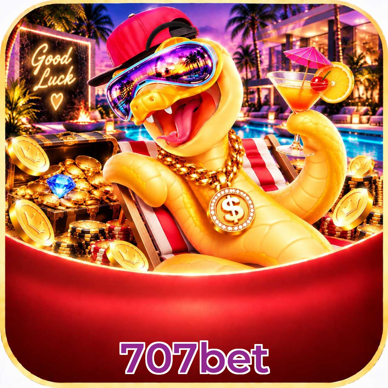 Especificações técnicas download 707bet