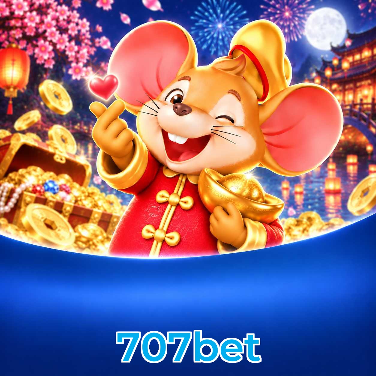 Especificações técnicas download 707bet