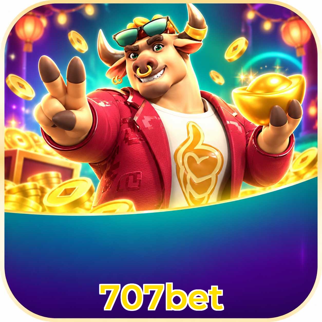 Especificações técnicas download 707bet