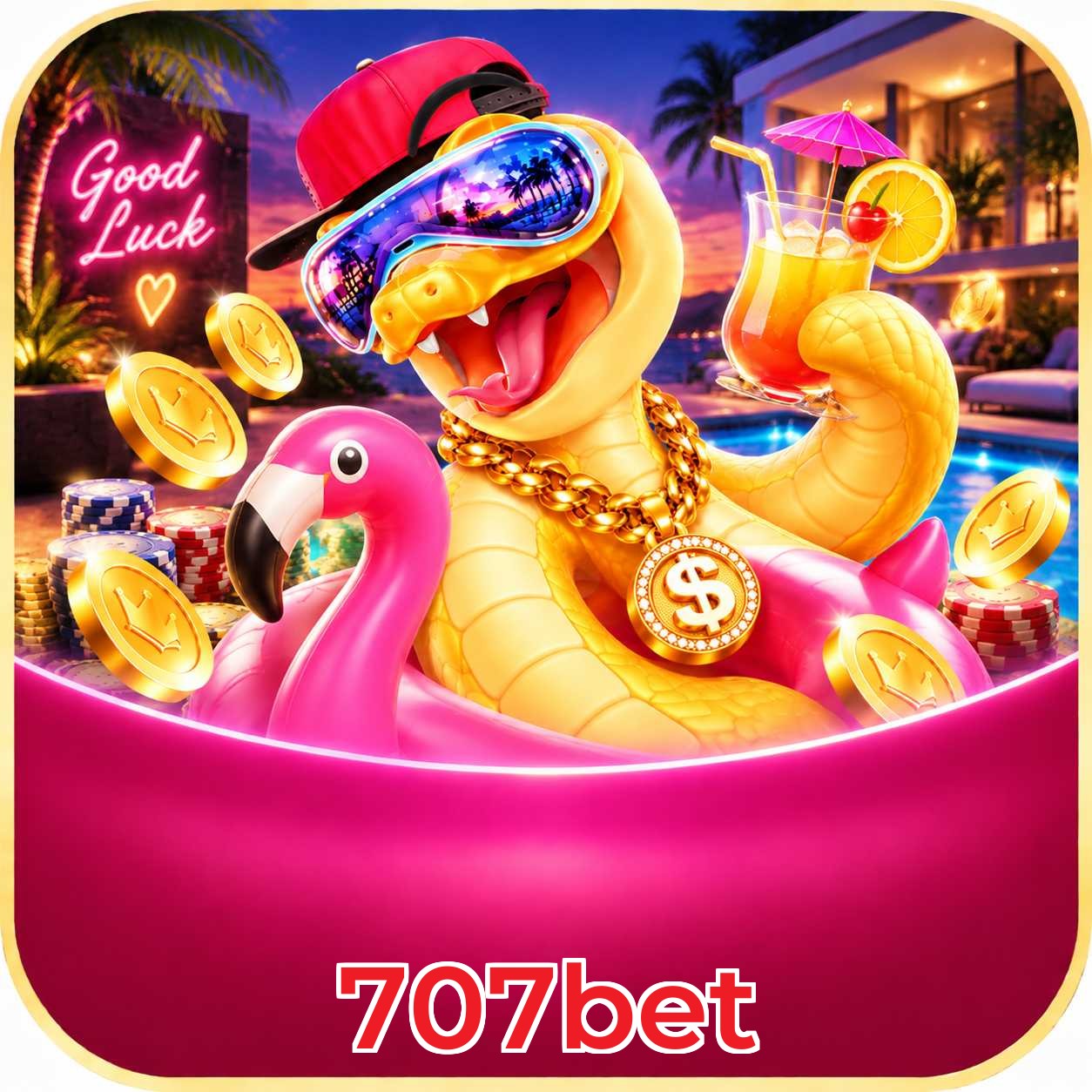 Especificações técnicas download 707bet