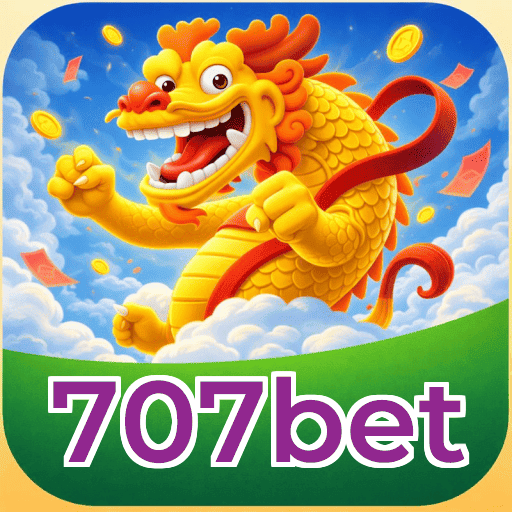 App mobile 707bet