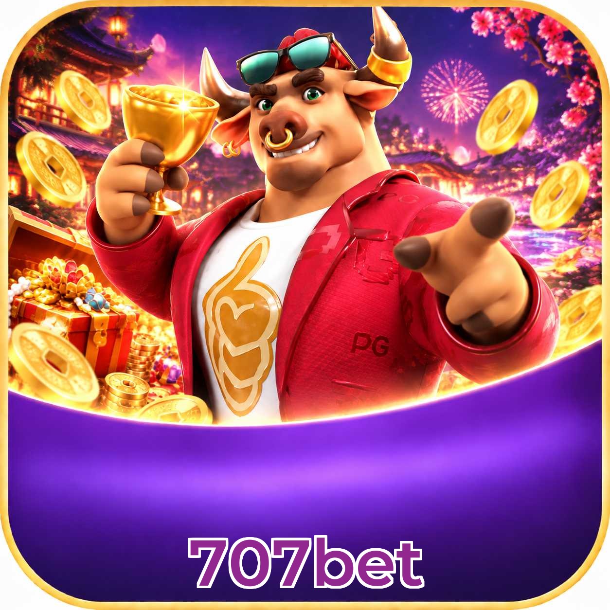 Especificações técnicas download 707bet