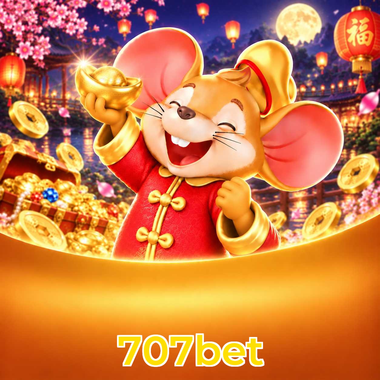 Especificações técnicas download 707bet