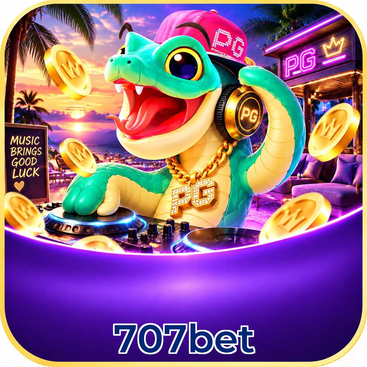 Especificações técnicas download 707bet
