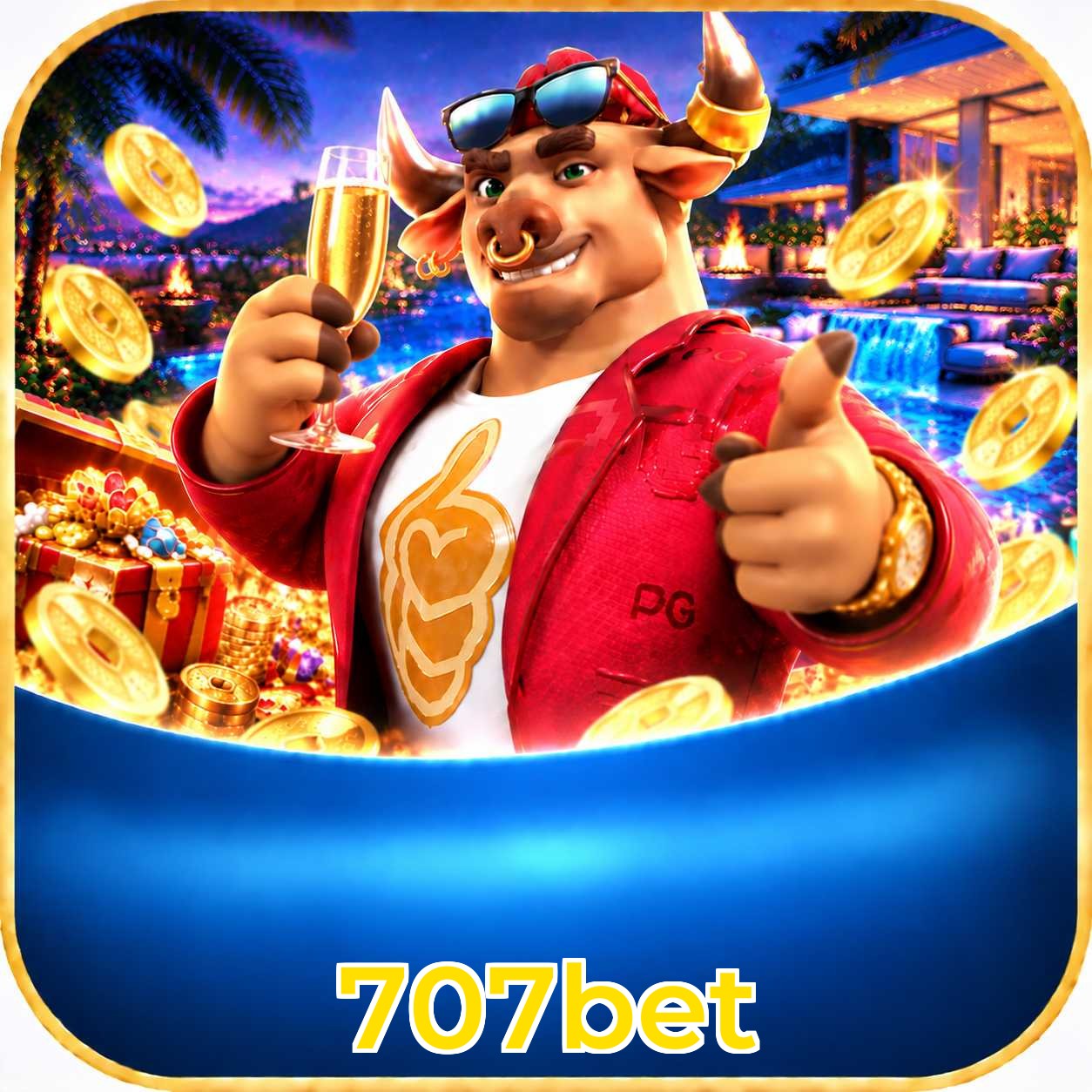 Especificações técnicas download 707bet