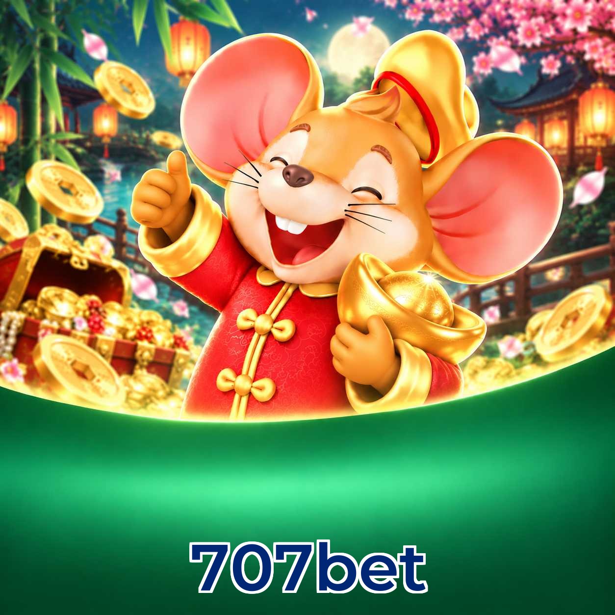 Especificações técnicas download 707bet