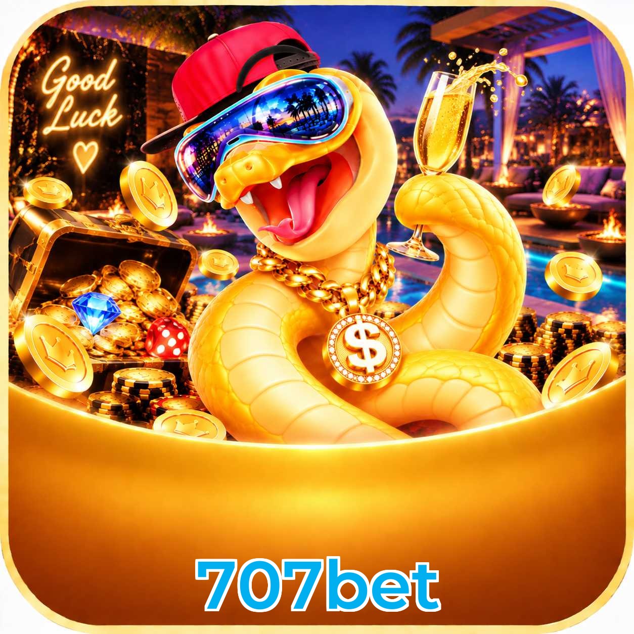 Especificações técnicas download 707bet