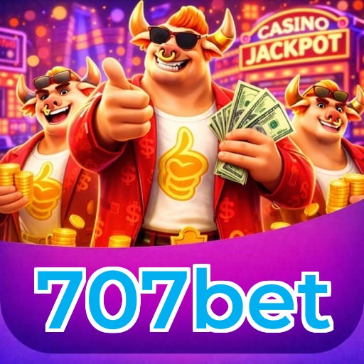 Catálogo de jogos 707bet com fornecedores Pragmatic Play, Evolution, NetEnt