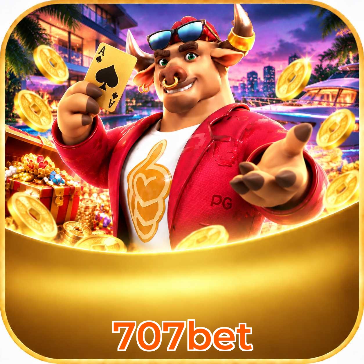 Especificações técnicas download 707bet